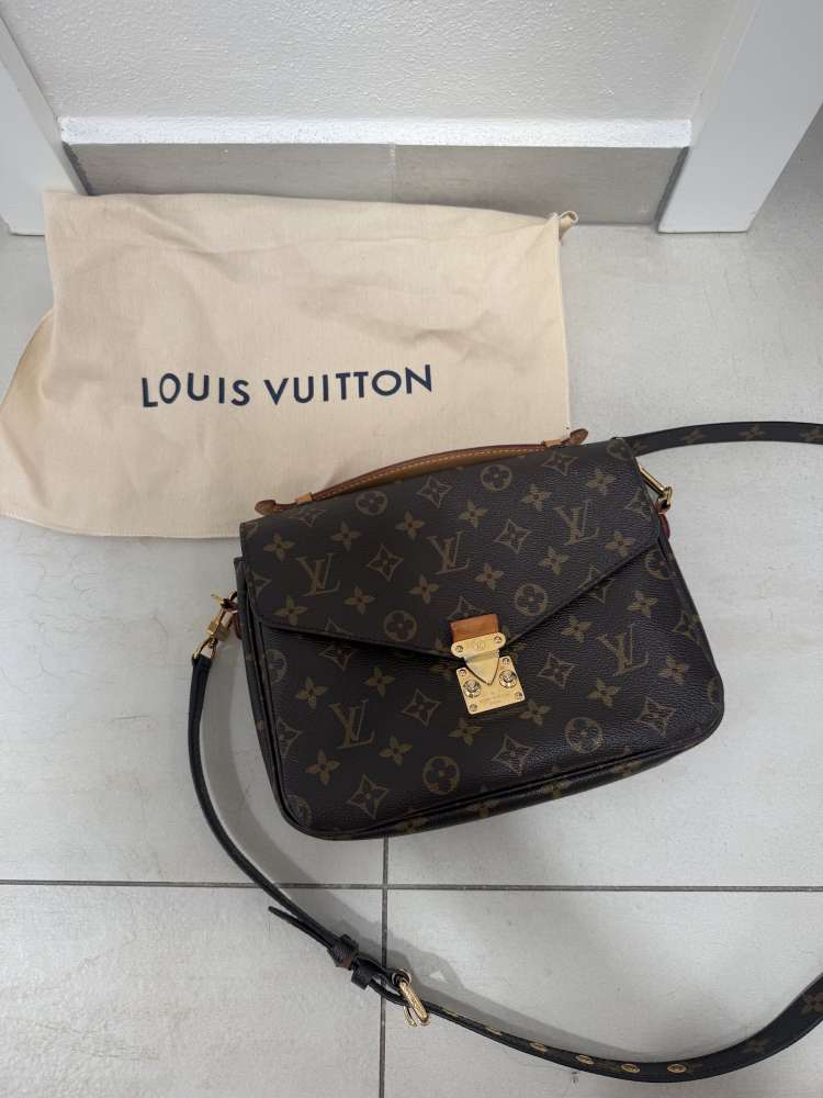 LV Metis