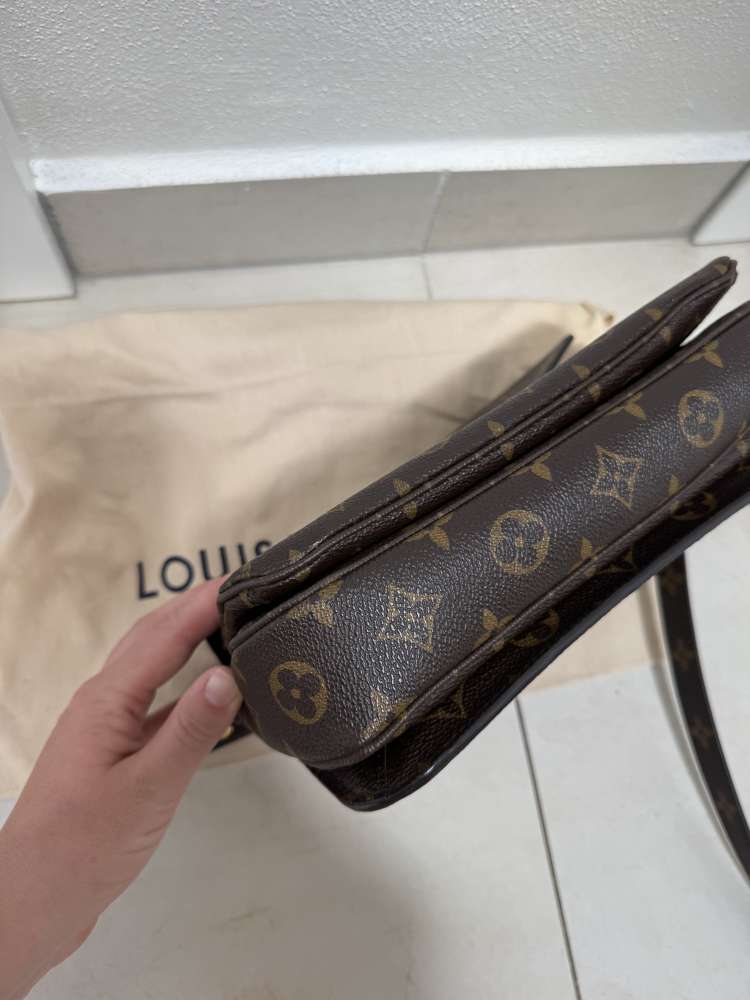 LV Metis