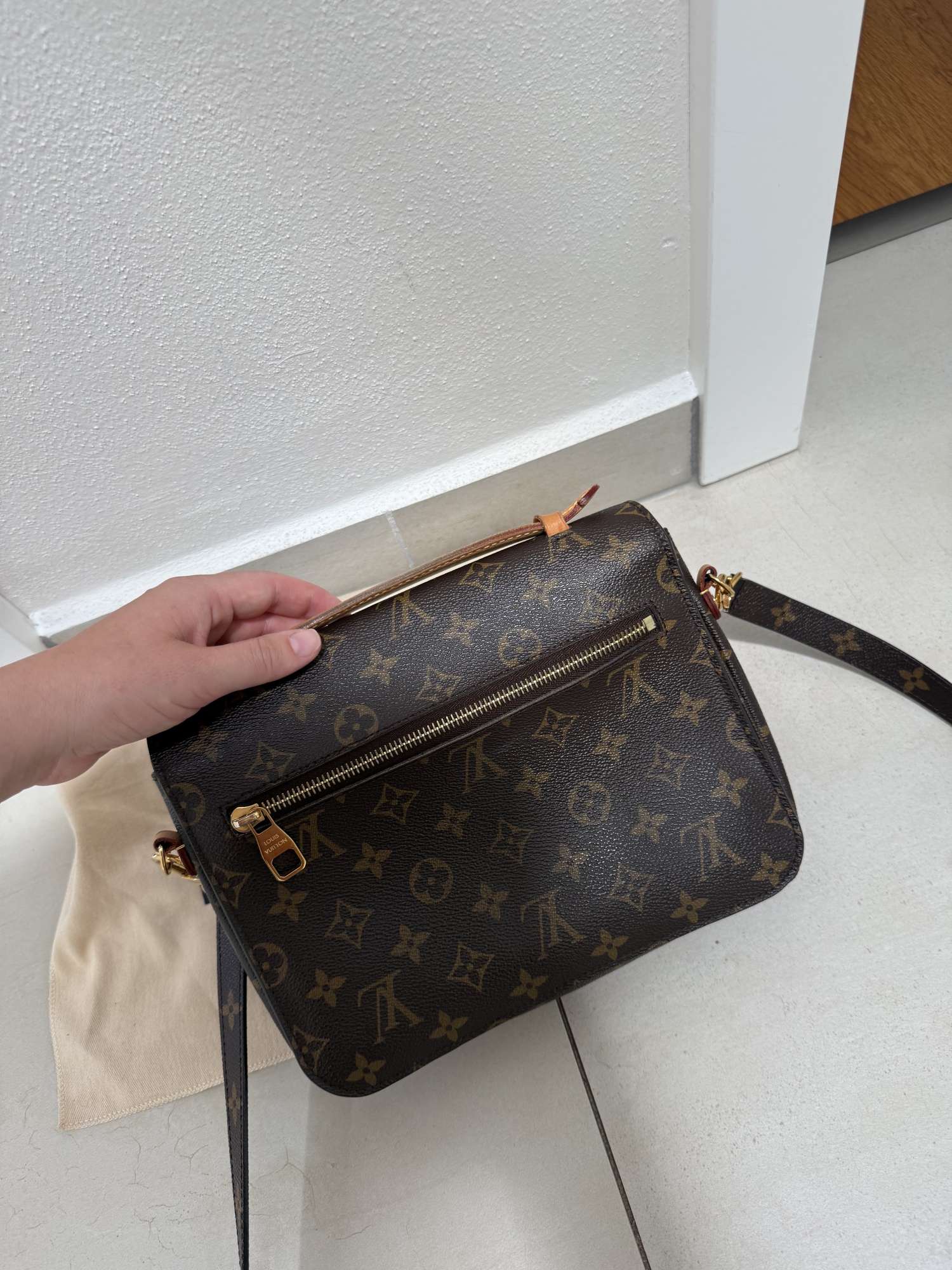 LV Metis