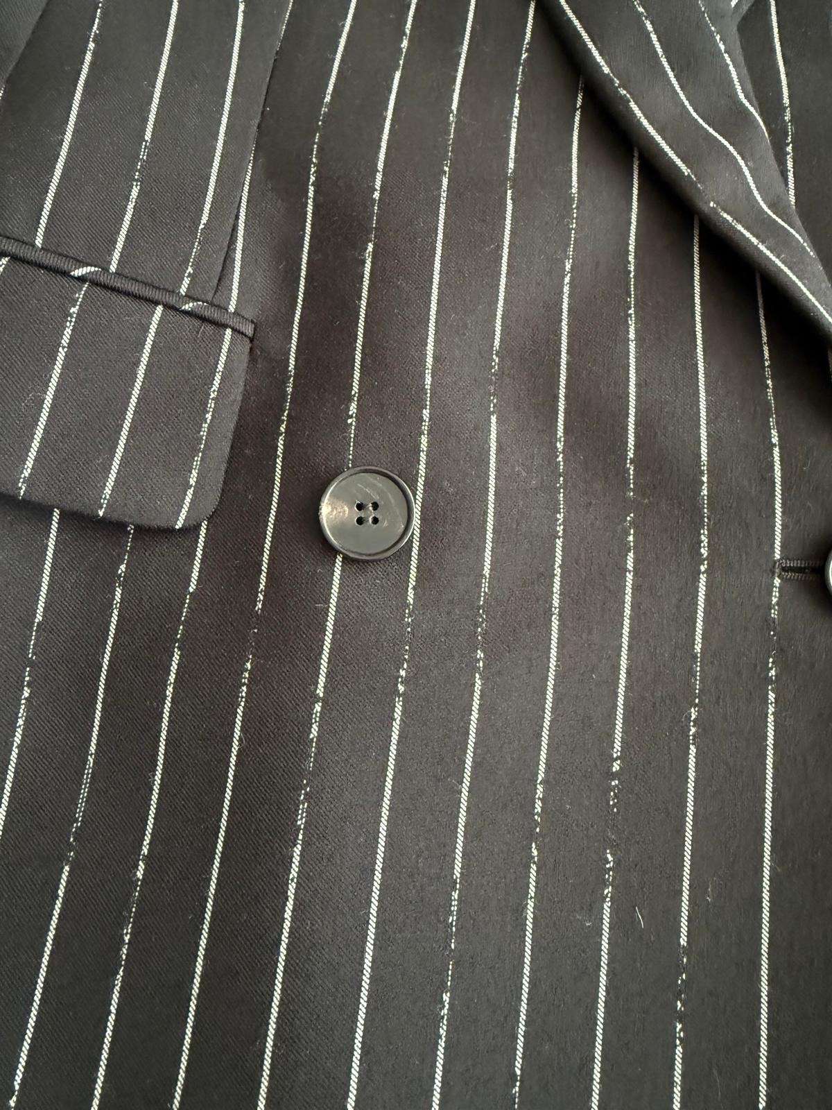 Alexander McQUEEN sako