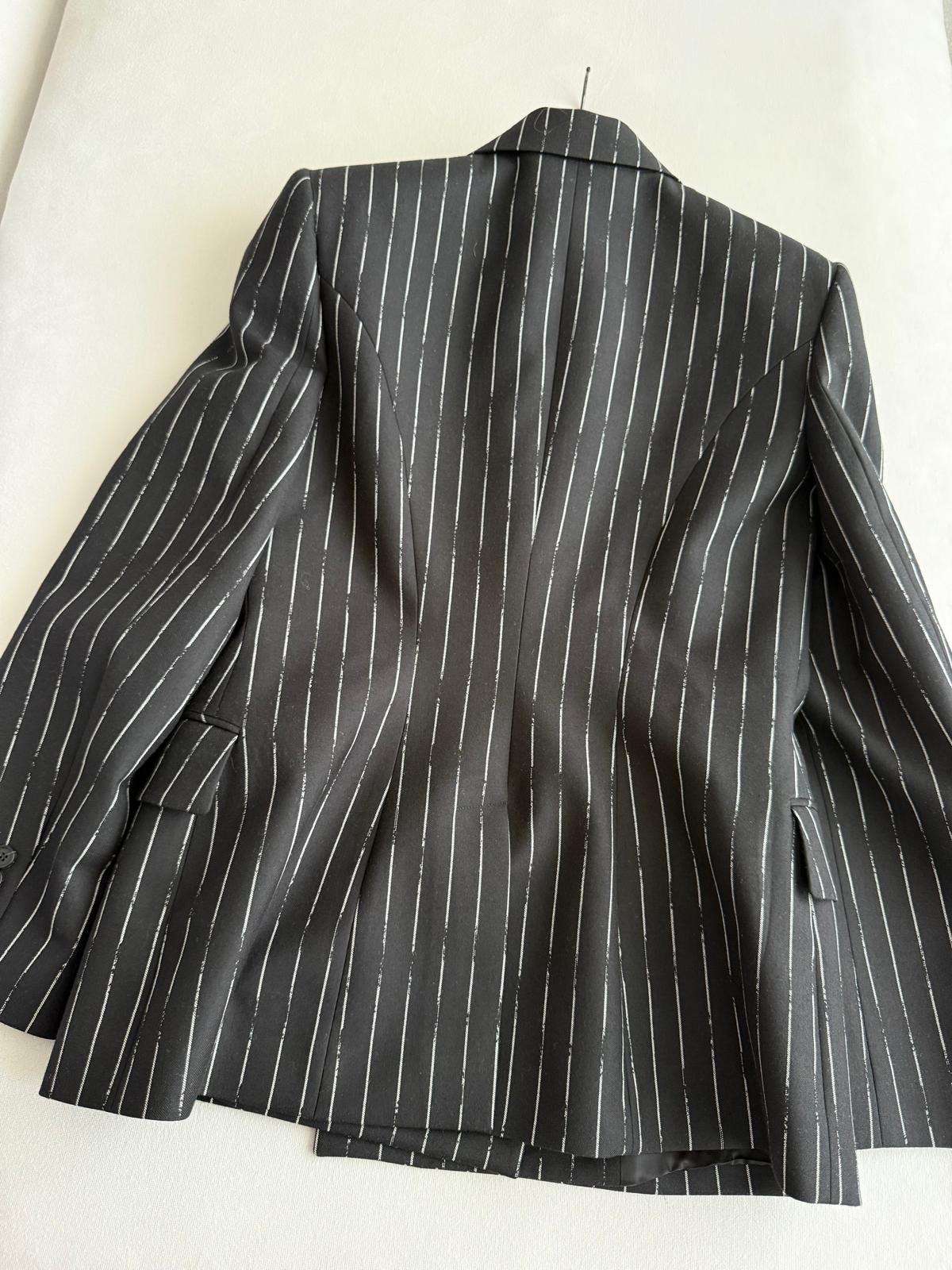 Alexander McQUEEN sako