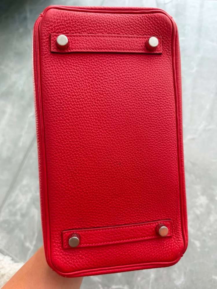 Hermes Birkin 25