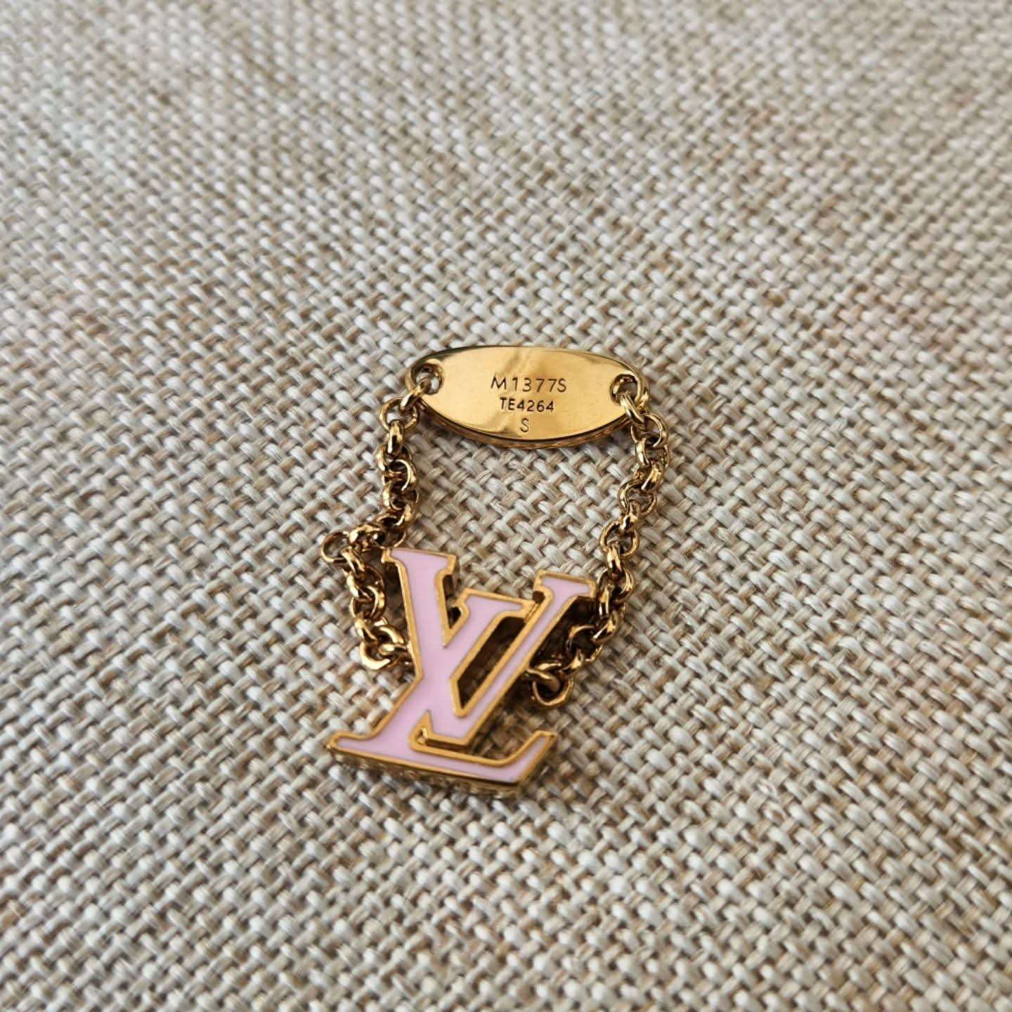 Louis Vuitton Prsten