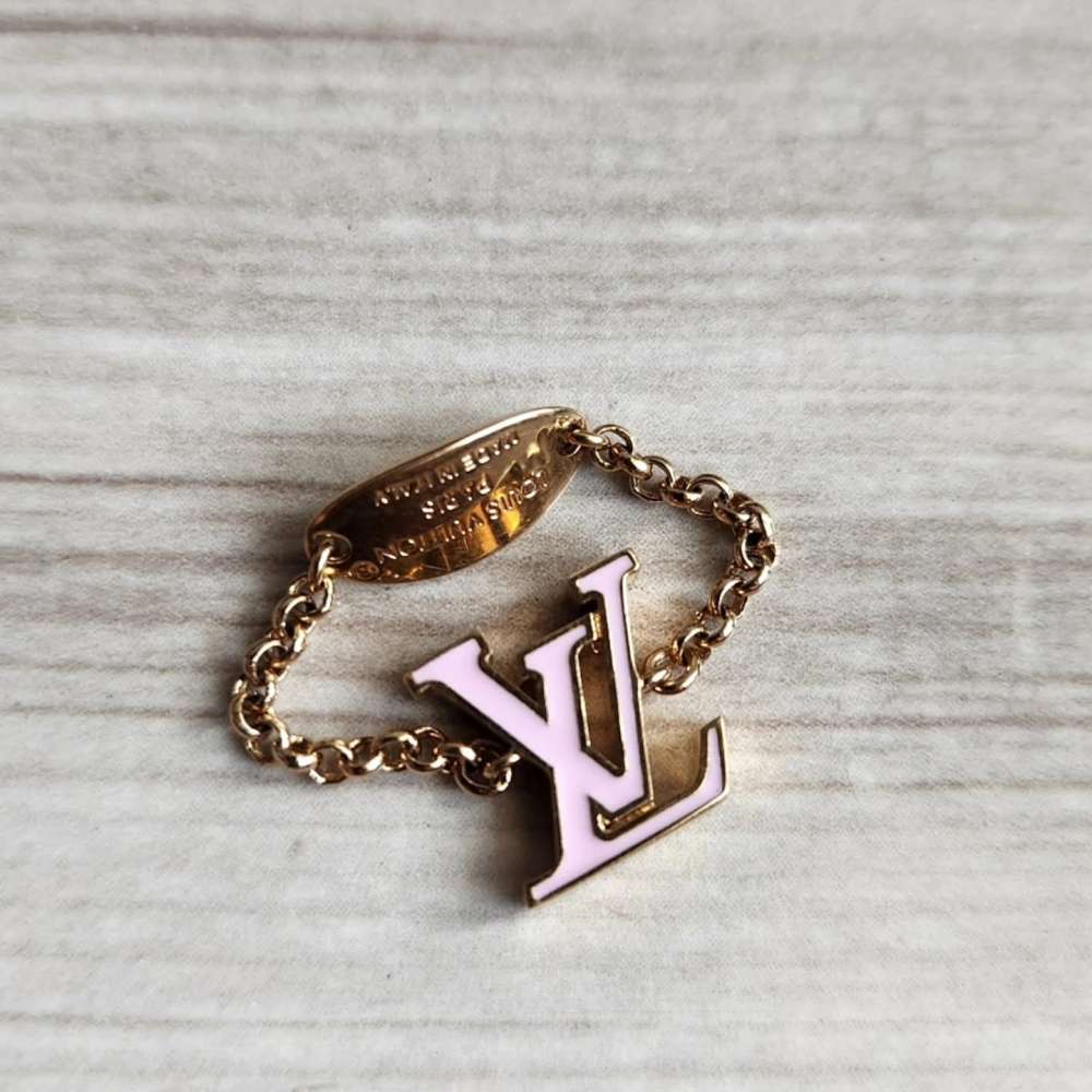 Louis Vuitton Prsten