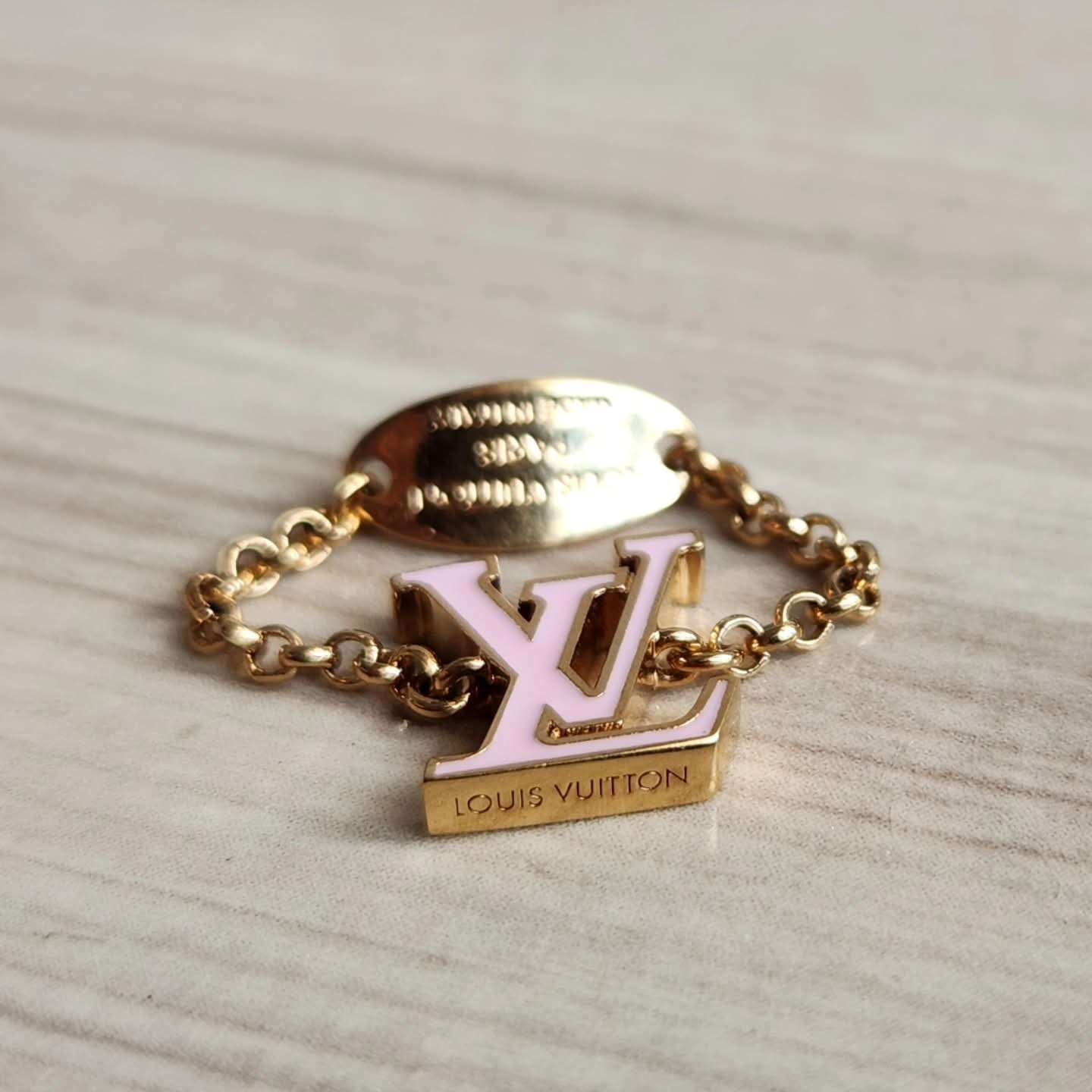 Louis Vuitton Prsten
