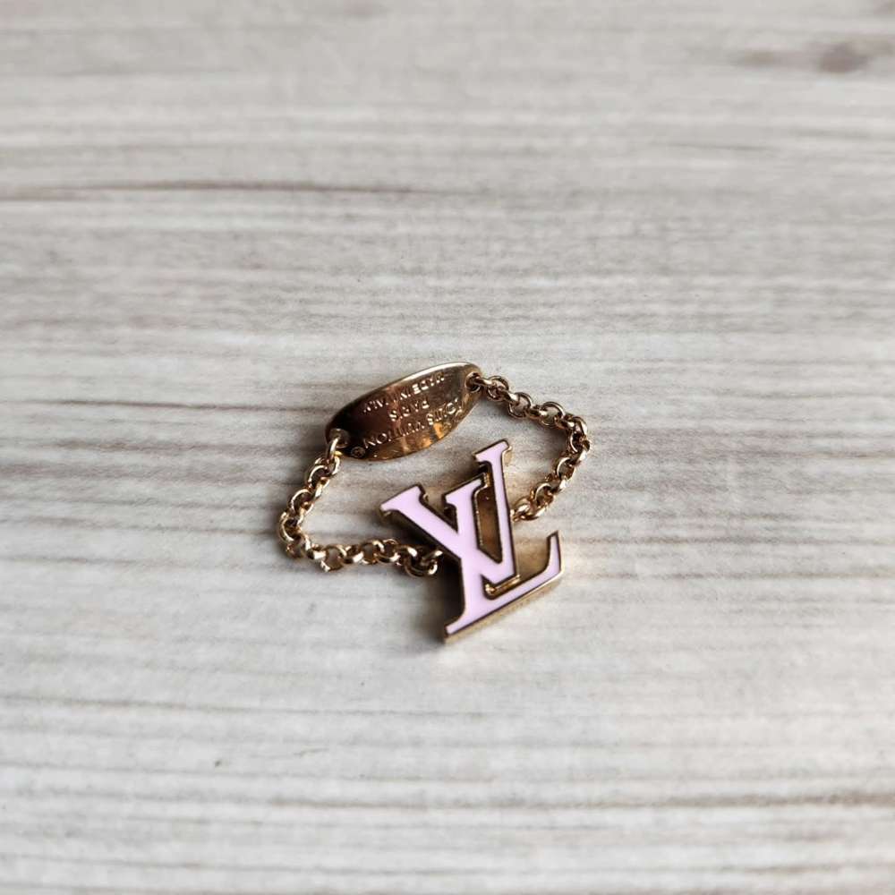Louis Vuitton Prsten