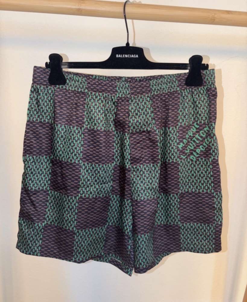 Louis Vuitton panske plavky