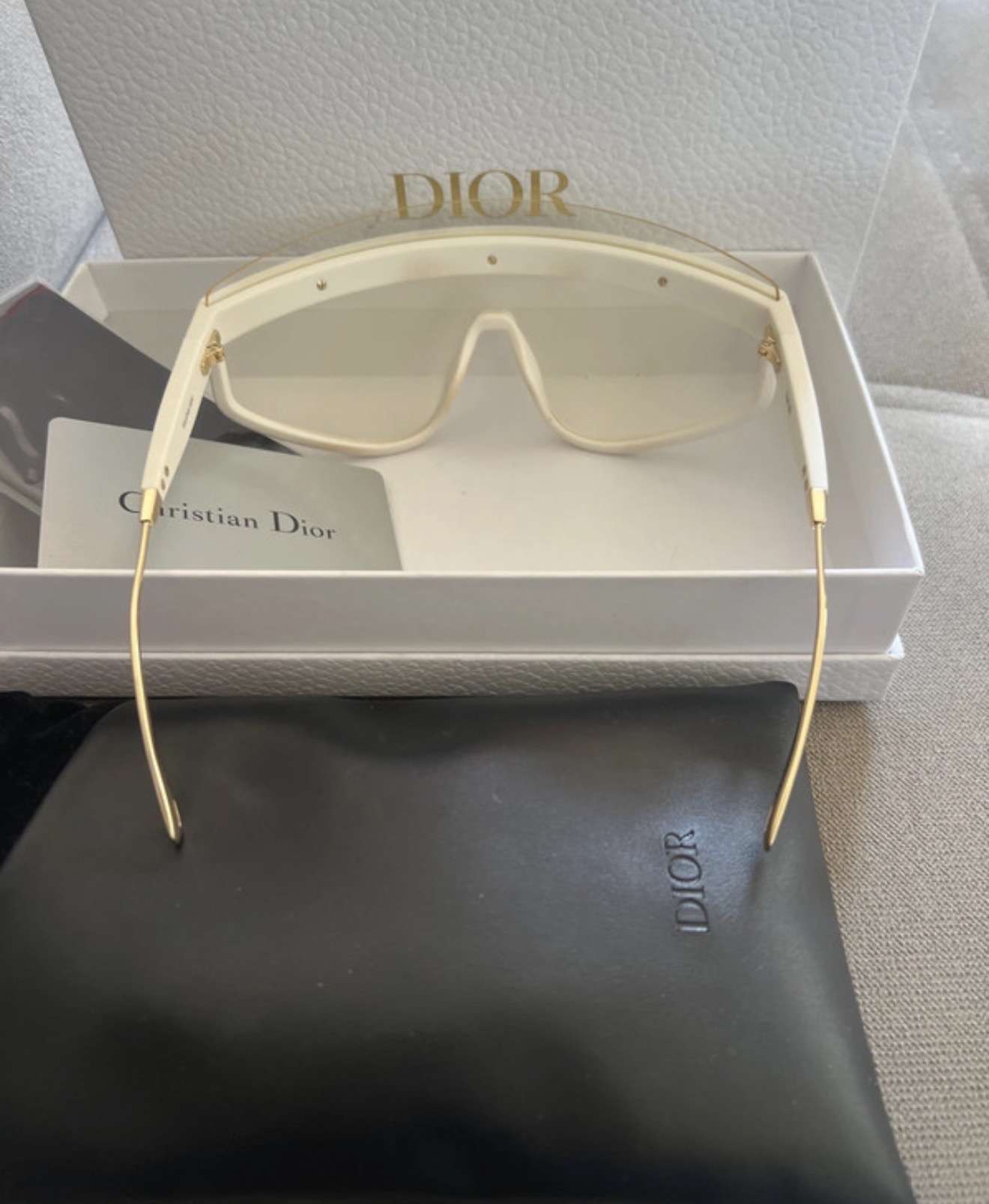 Dior okuliare