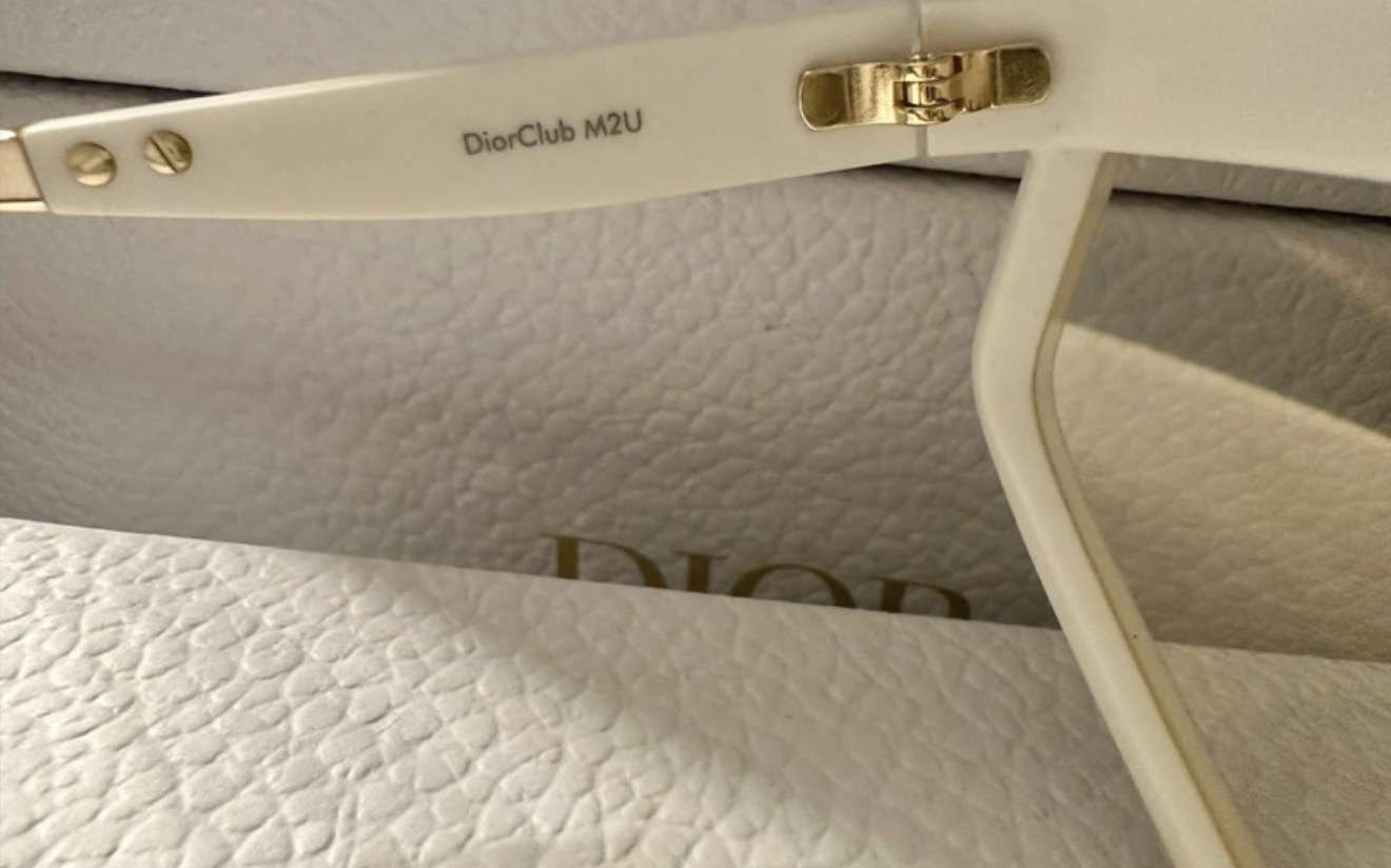 Dior okuliare