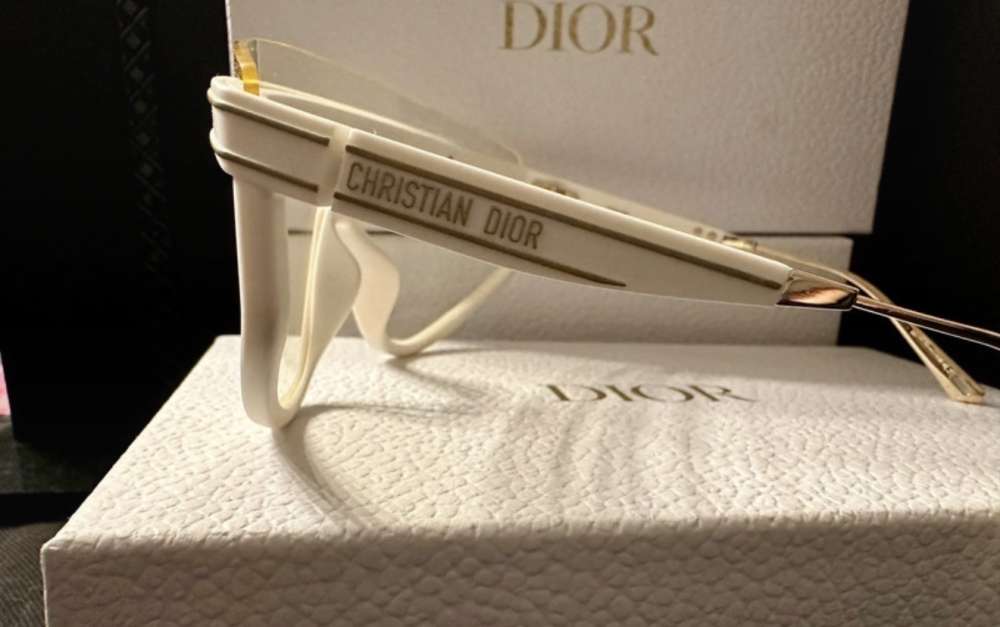 Dior okuliare