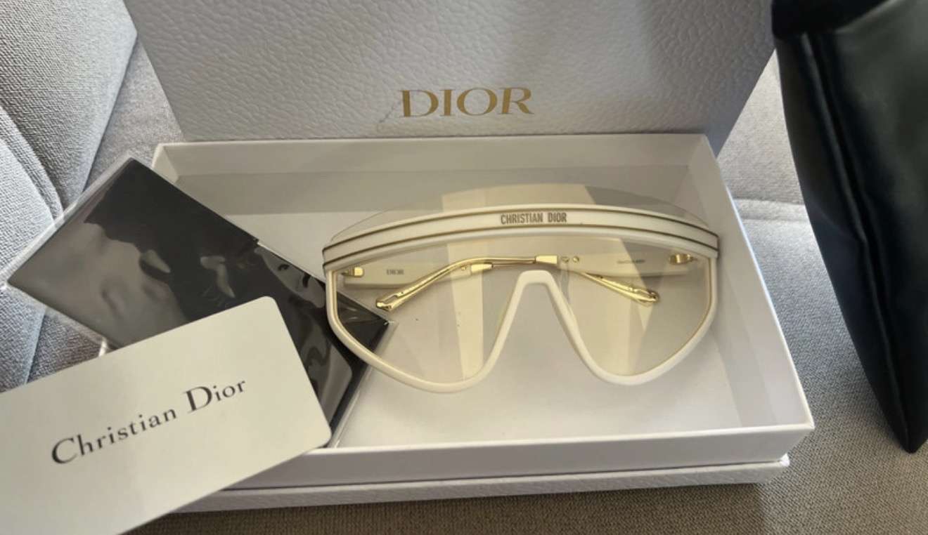 Dior okuliare