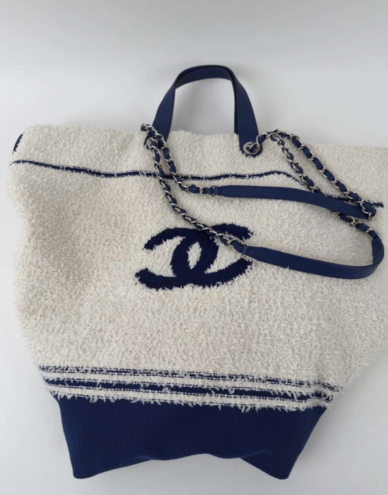 Chanel kabelka