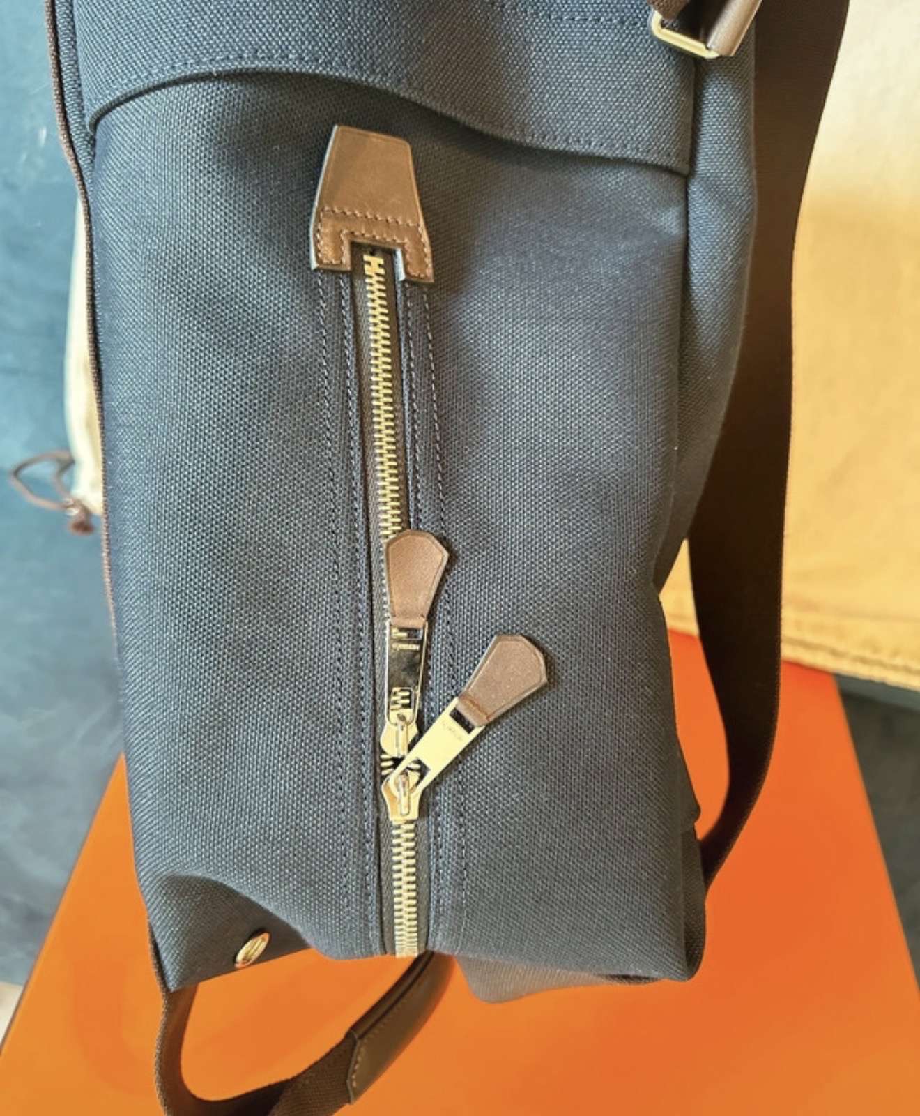 Hermes batoh
