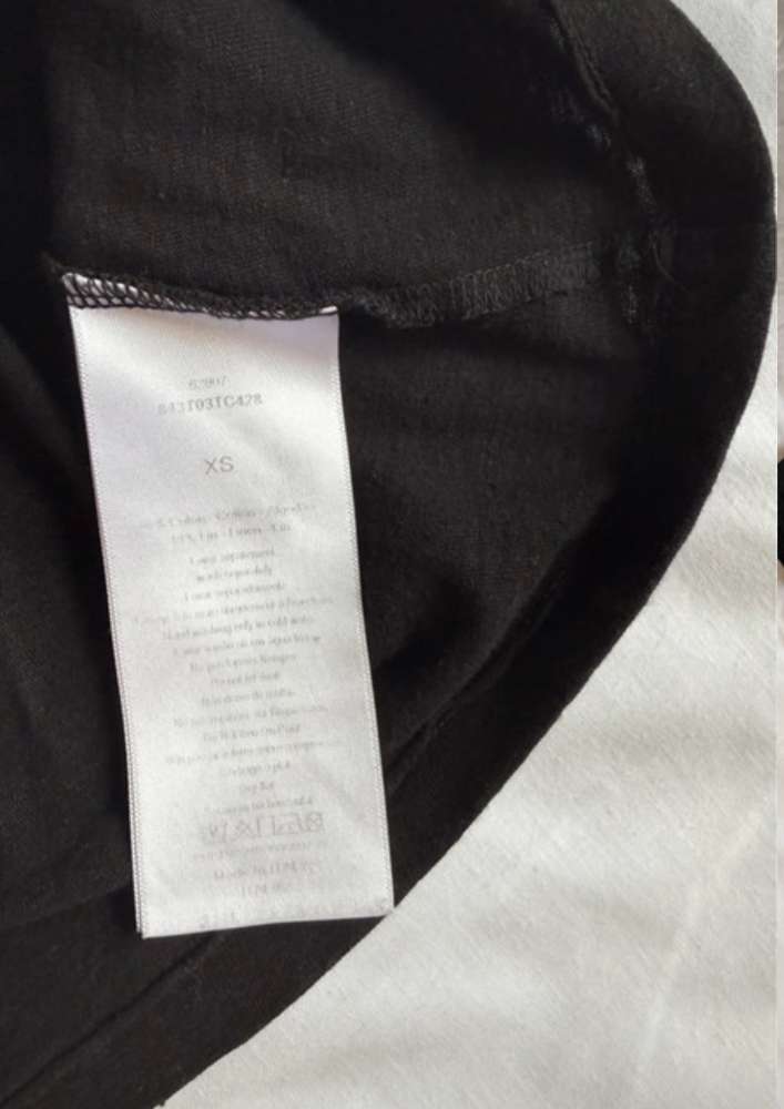 Dior tričko