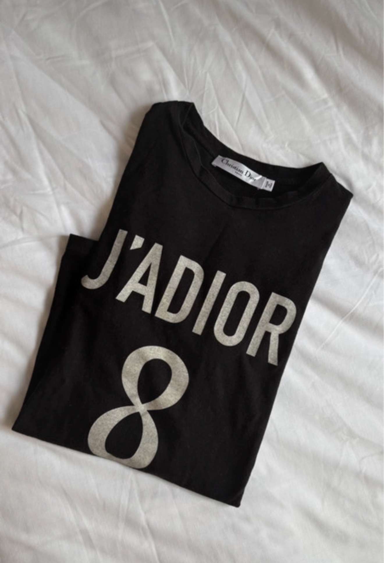 Dior tričko