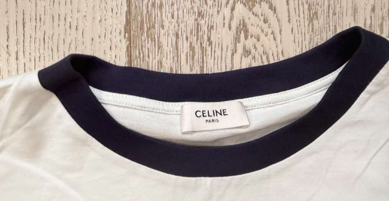 Celine tričko