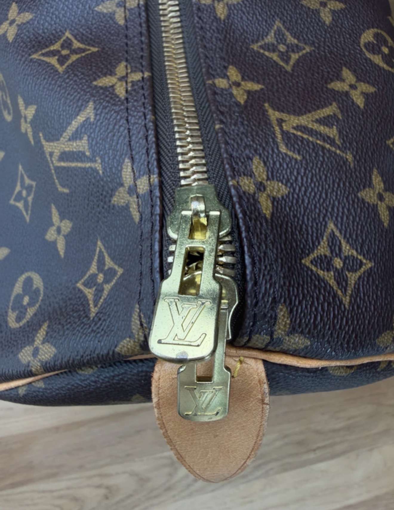 Louis Vuitton Keepall 60