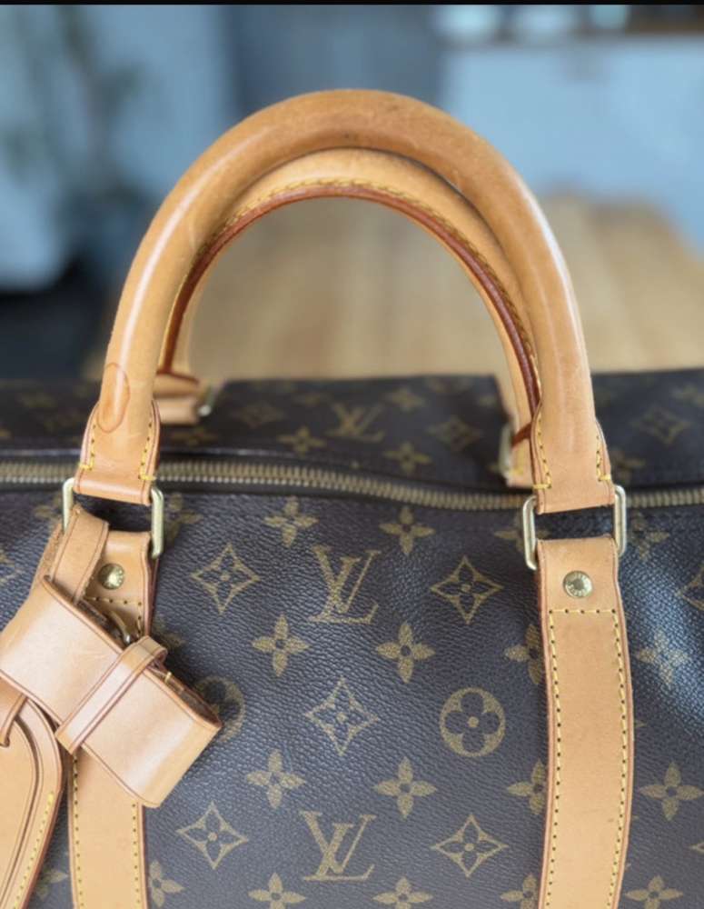 Louis Vuitton Keepall 60