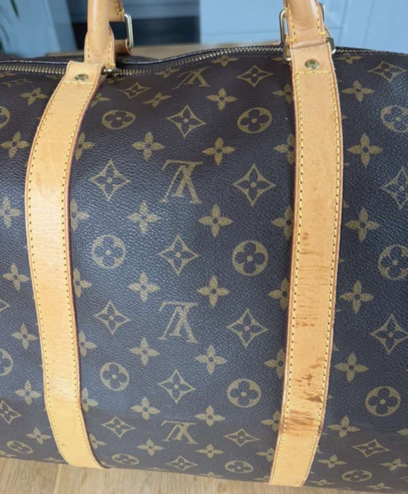 Louis Vuitton Keepall 60
