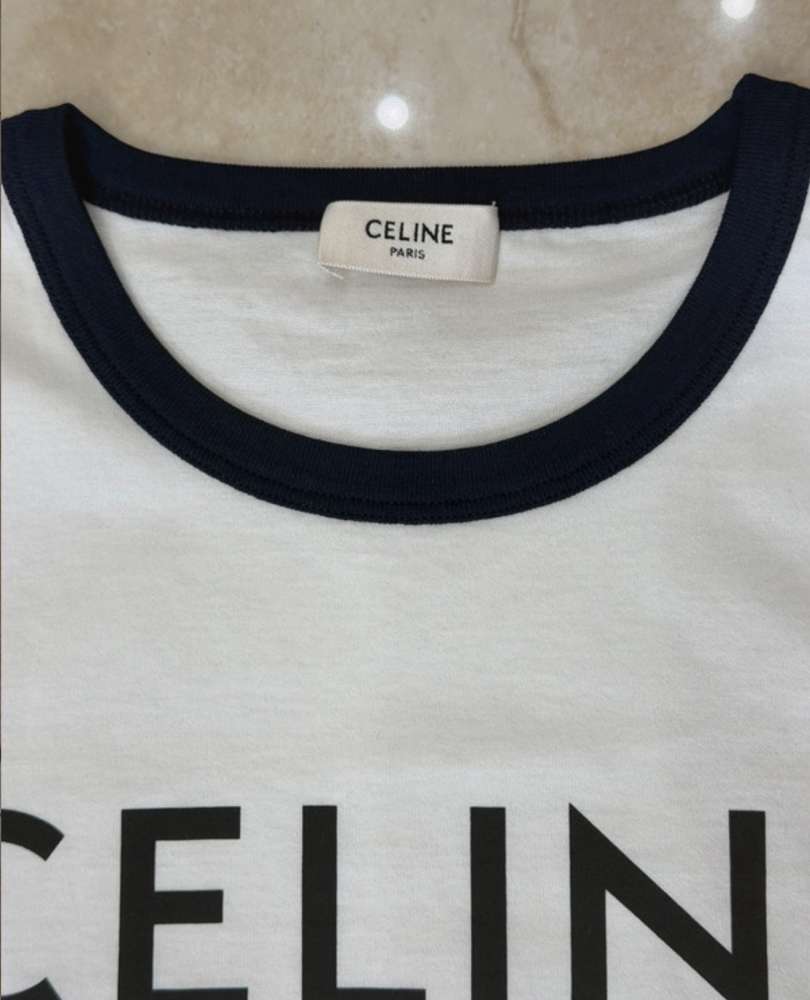 Celine tričko