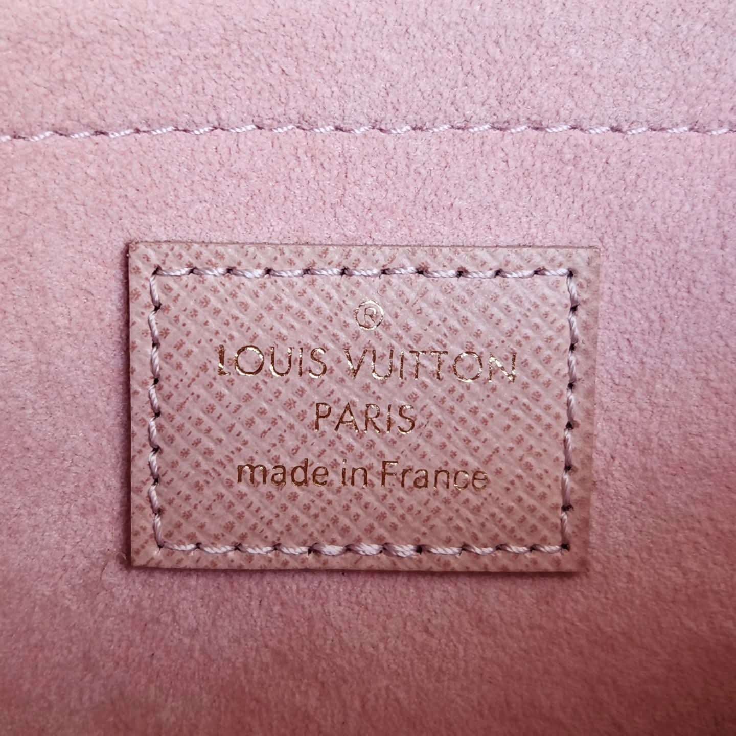 Louis Vuitton Felicie