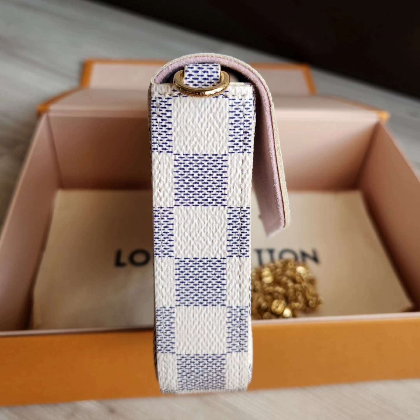 Louis Vuitton Felicie