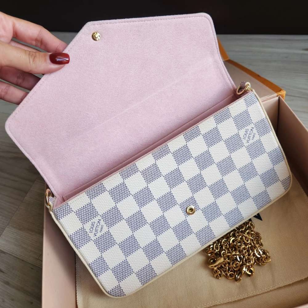 Louis Vuitton Felicie