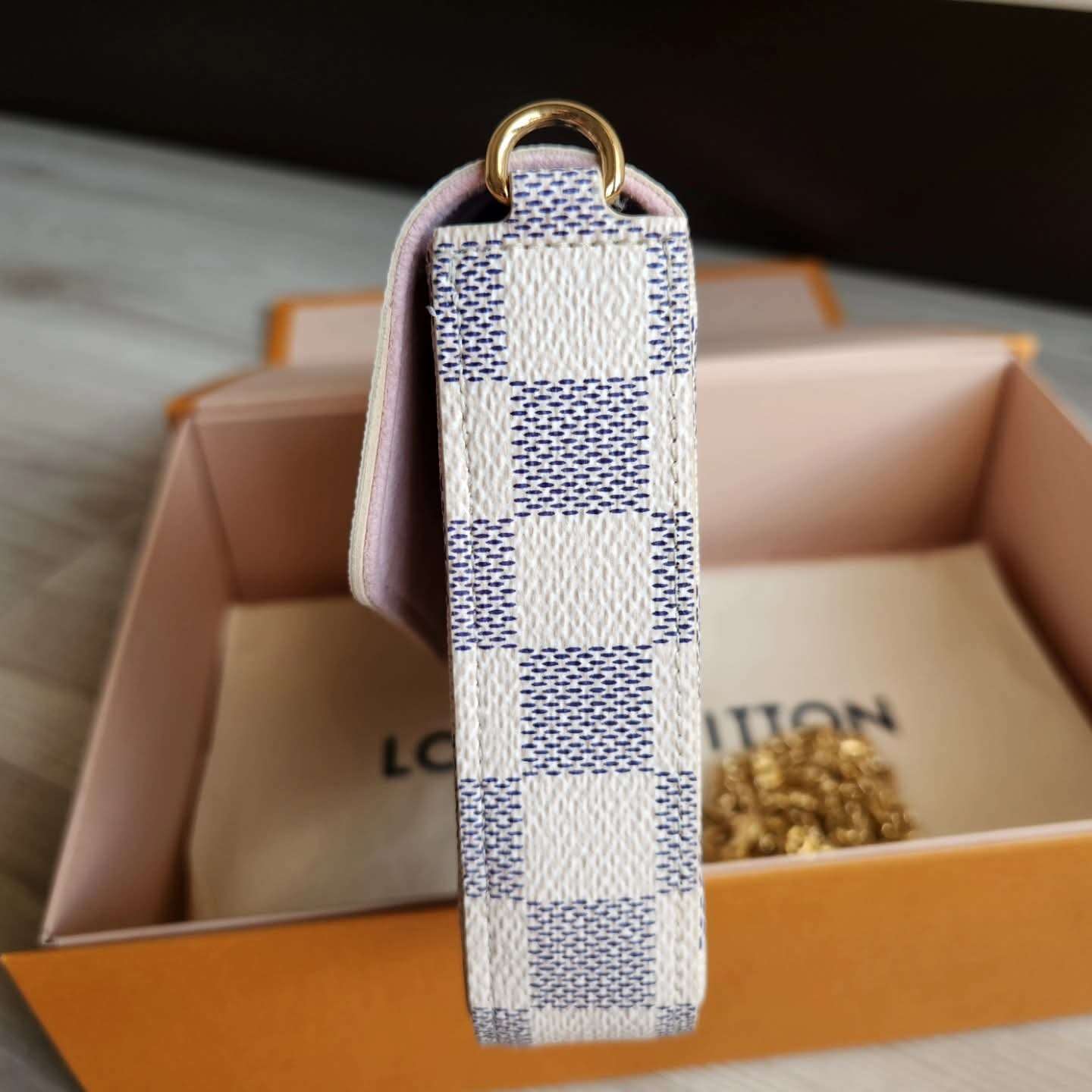 Louis Vuitton Felicie
