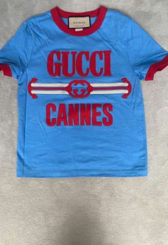https://www.vipluxury.sk/Gucci tričko xxs