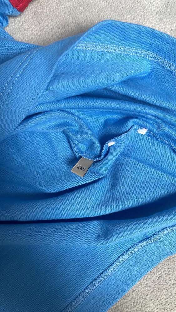 Gucci tričko xxs