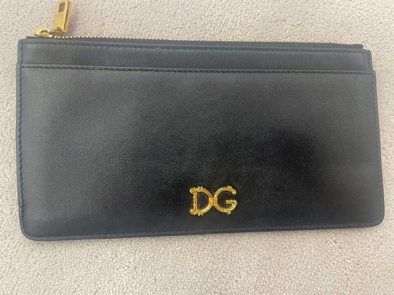 Dolce Gabbana penazenka