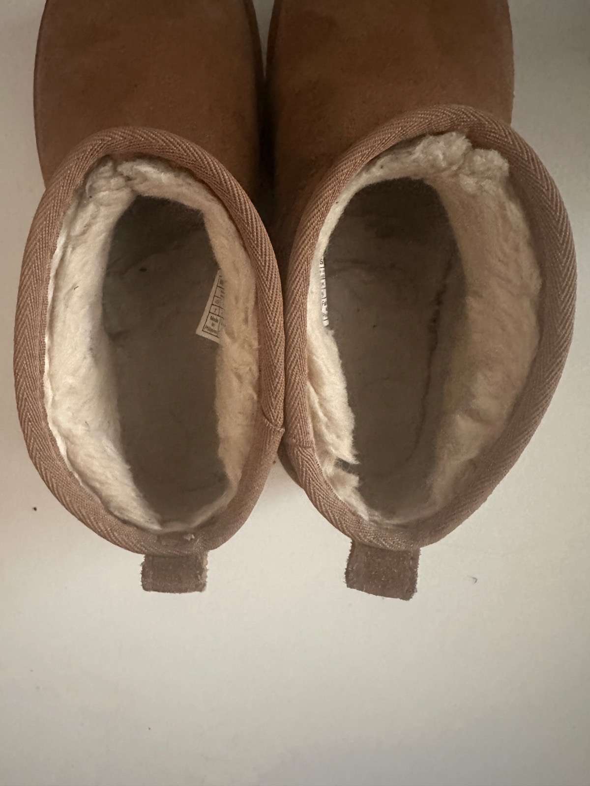 Ugg mini 38