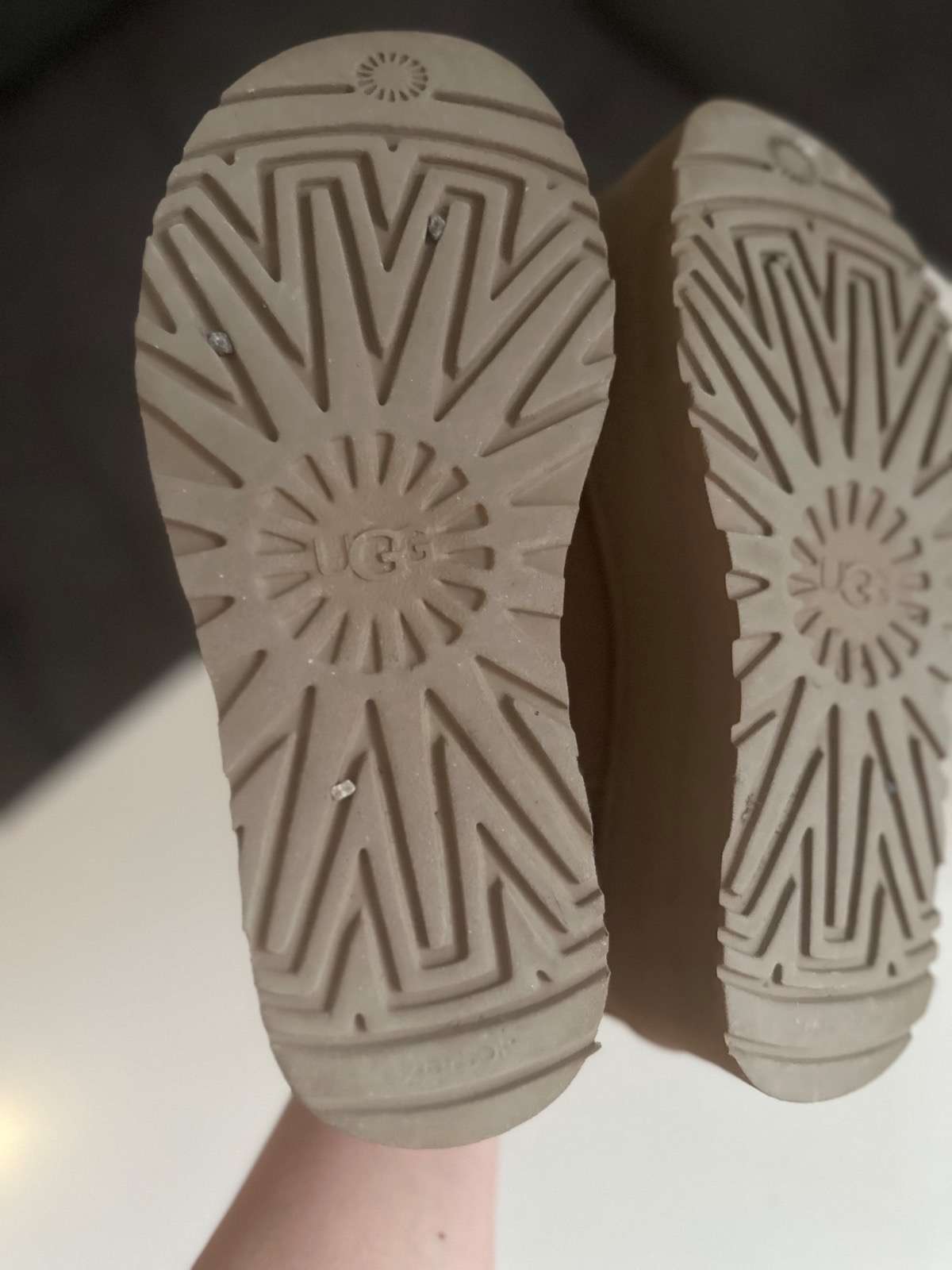 Ugg mini 38