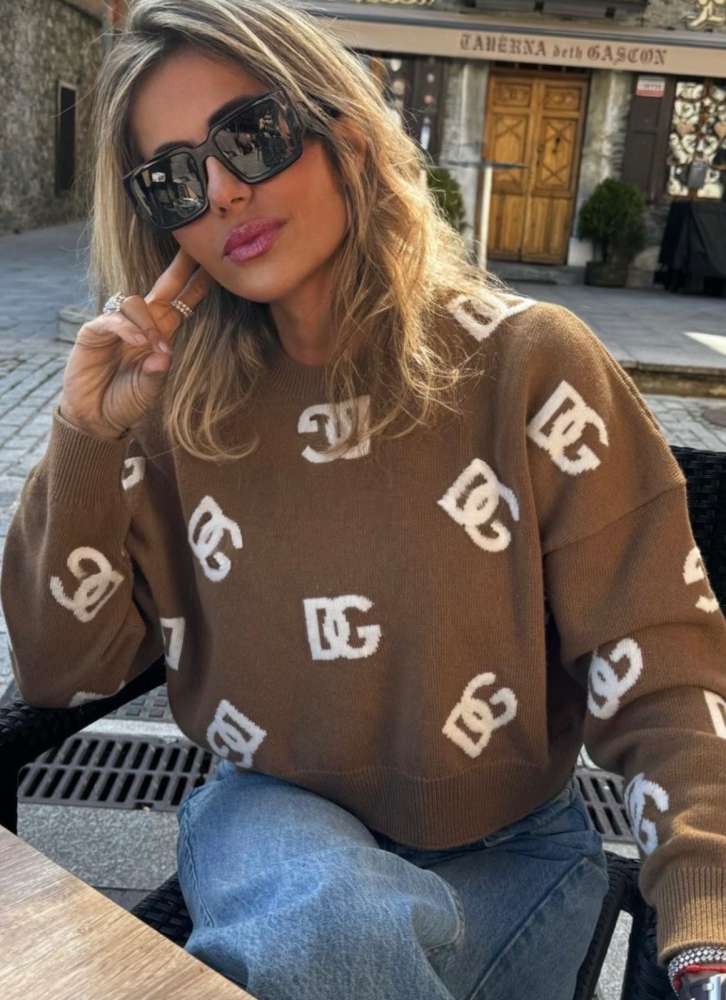 Svetrik Dolce Gabbana s