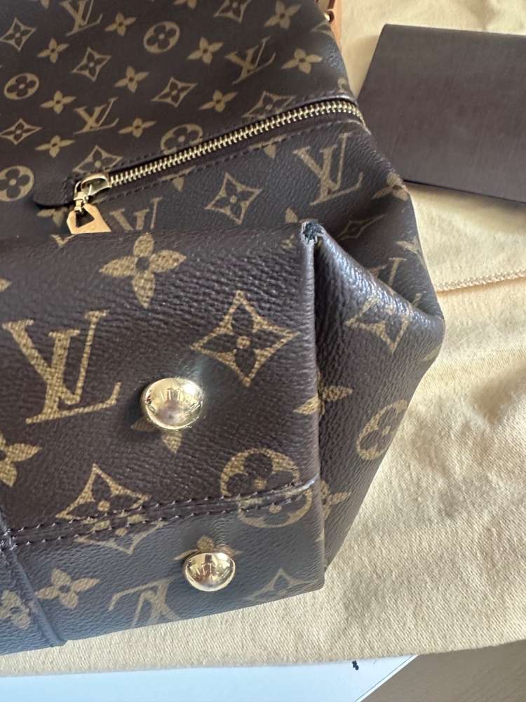 Louis Vuitton kabelka Melie monogram