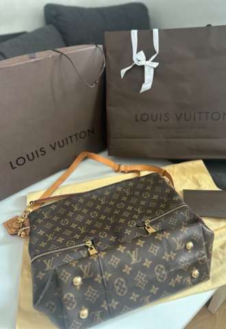 https://www.vipluxury.sk/Louis Vuitton kabelka Melie monogram