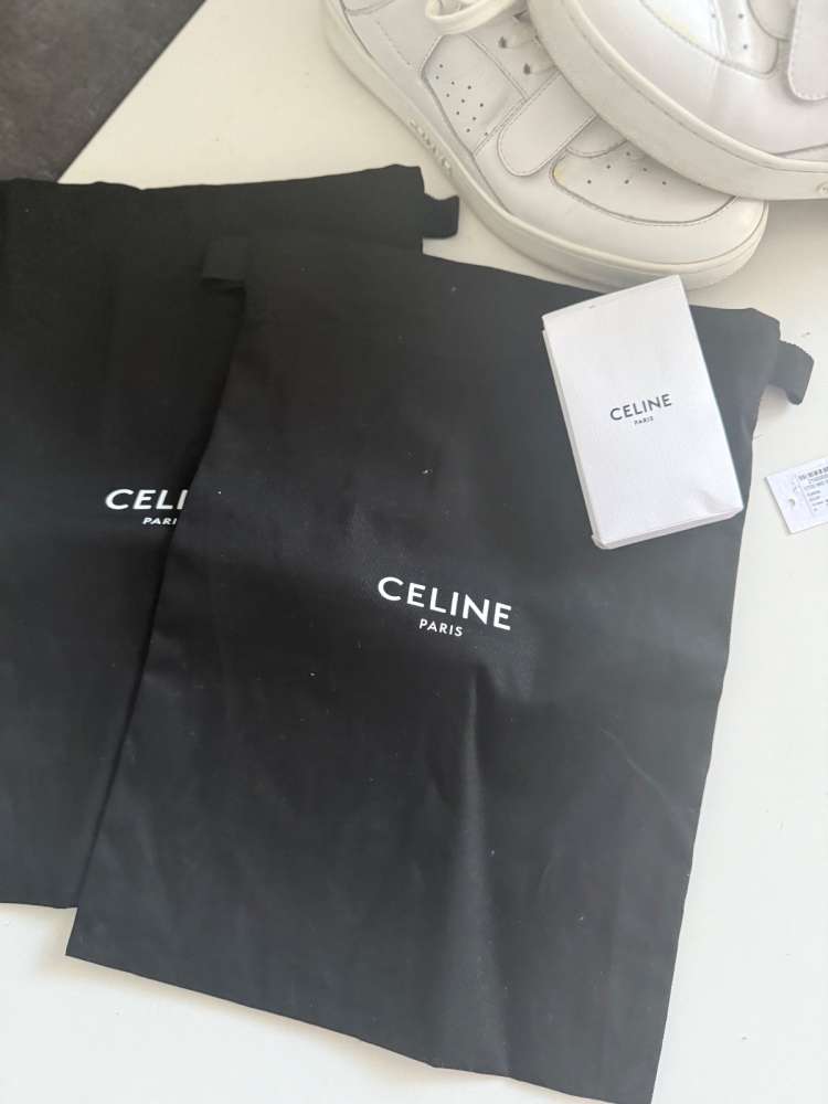Celine tenisky 37