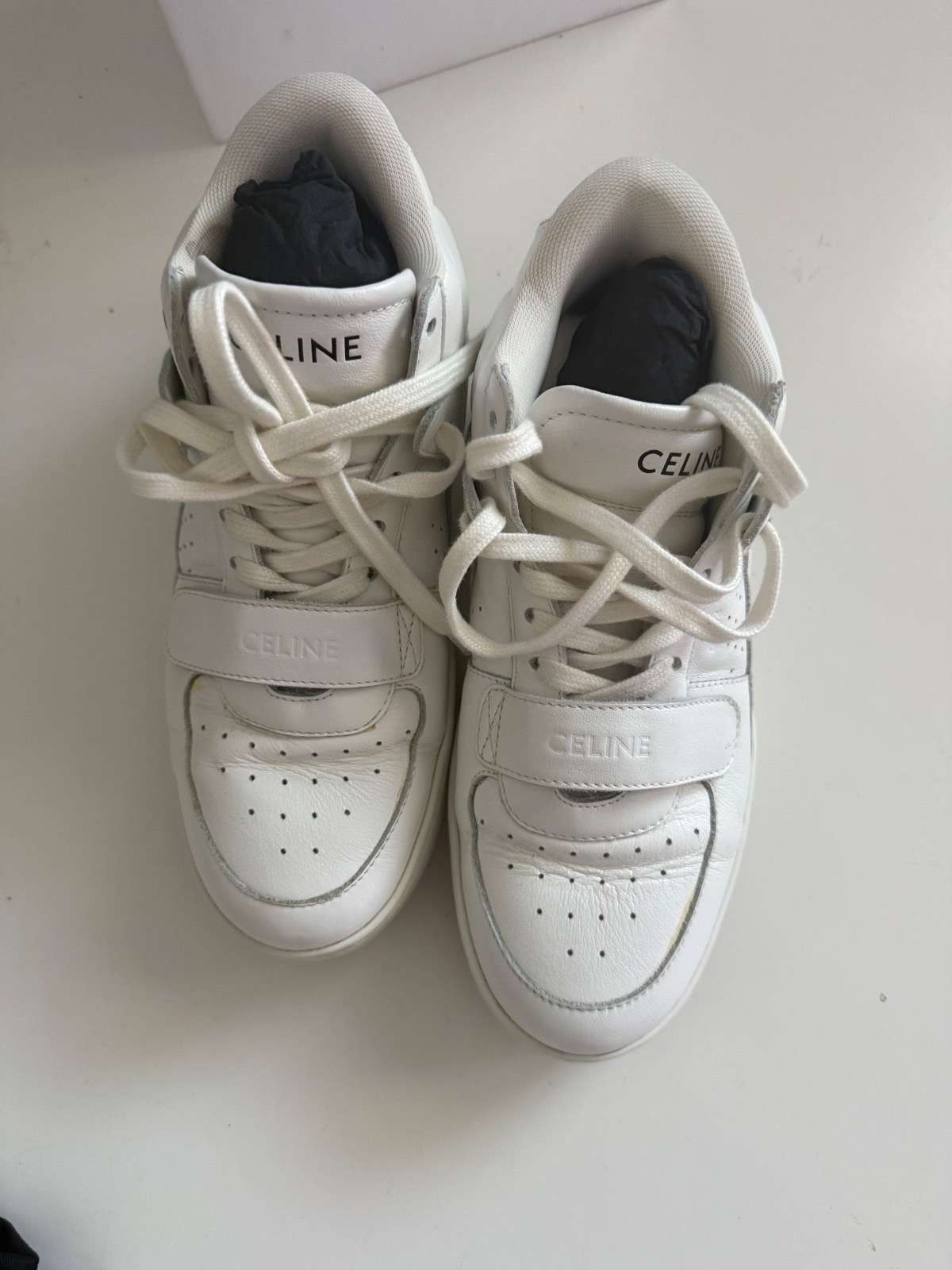 Celine tenisky 37