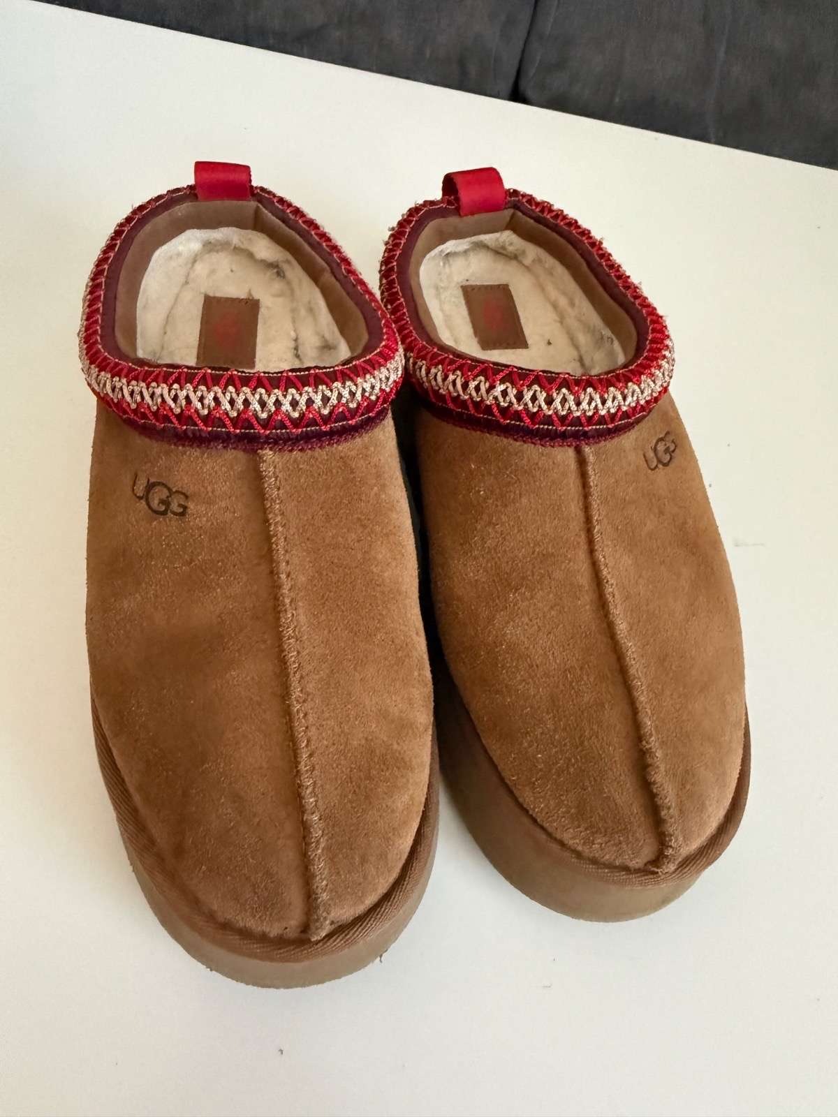 Ugg tazz 39