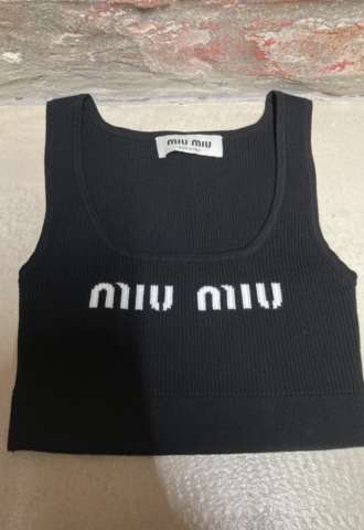 https://www.vipluxury.sk/Miu miu top
