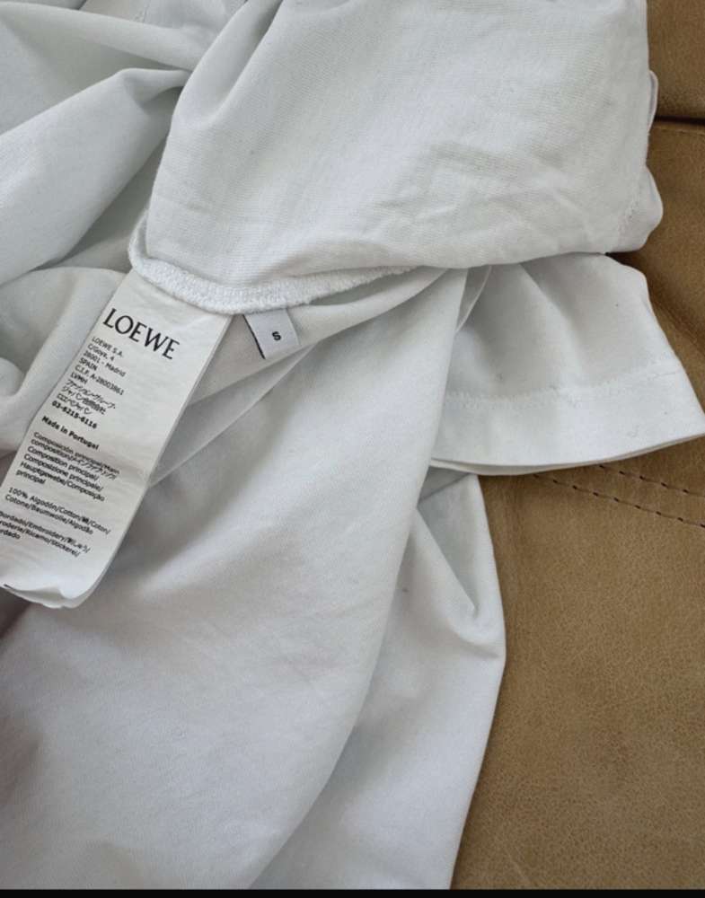 LOEWE tričko