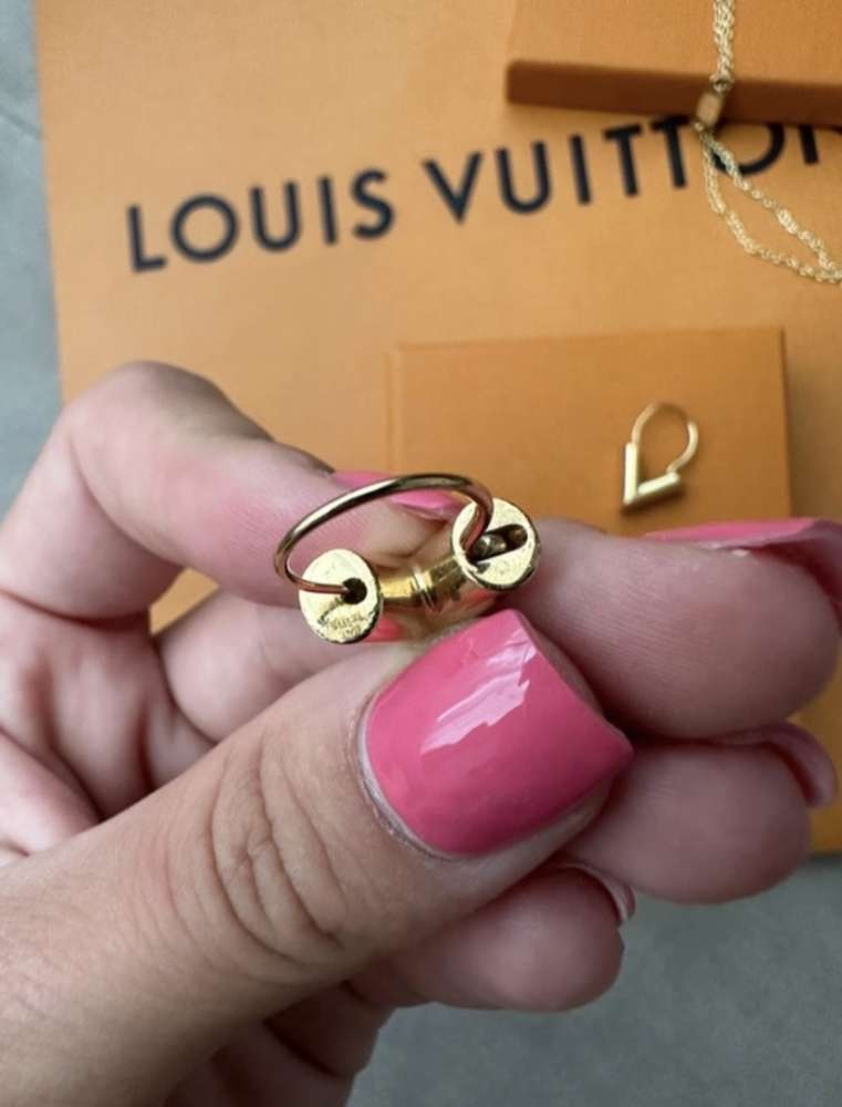 Louis Vuitton set