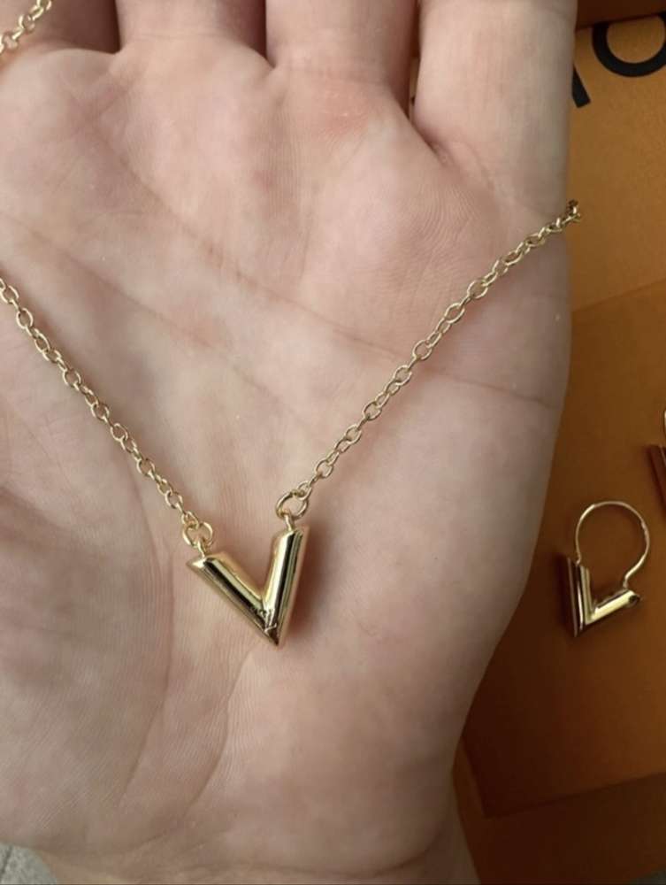 Louis Vuitton set