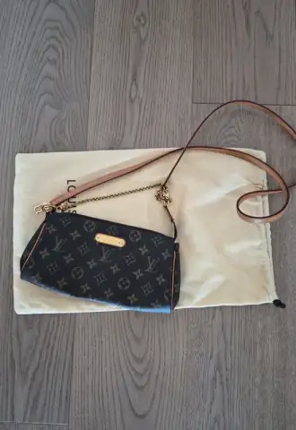 https://www.vipluxury.sk/Louis Vuitton Eva Clutch Monogram Canvas