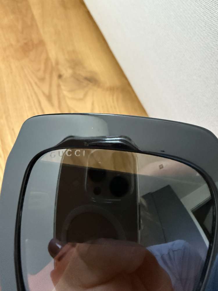 Gucci slnečné okuliare