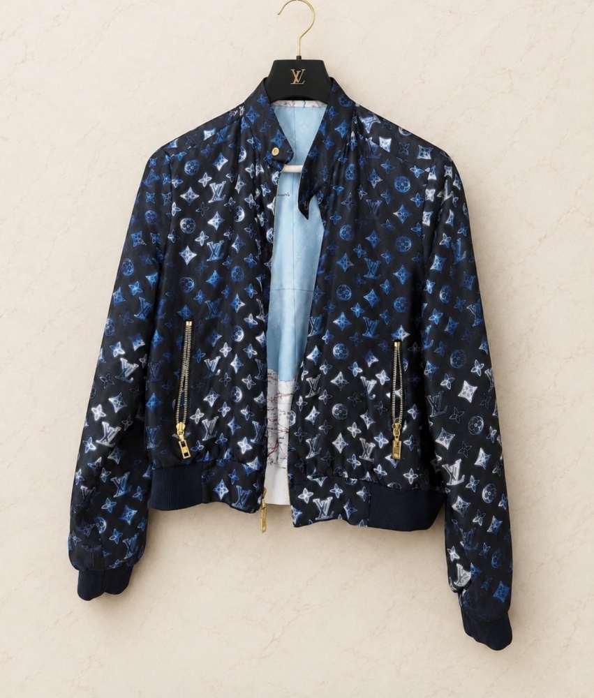 Louis Vuitton bunda