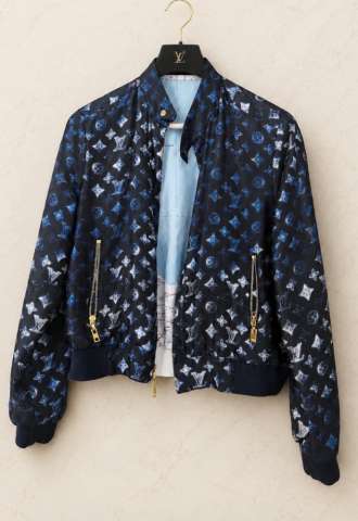 https://www.vipluxury.sk/Louis Vuitton bunda