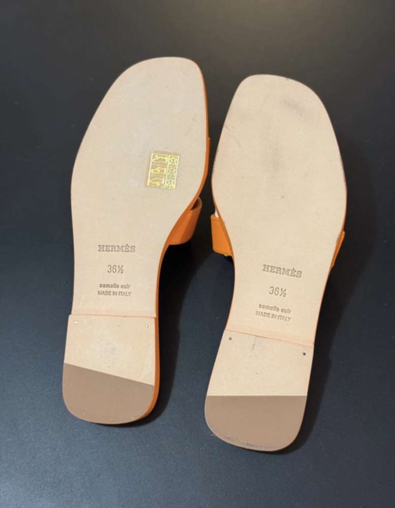 Hermes oran