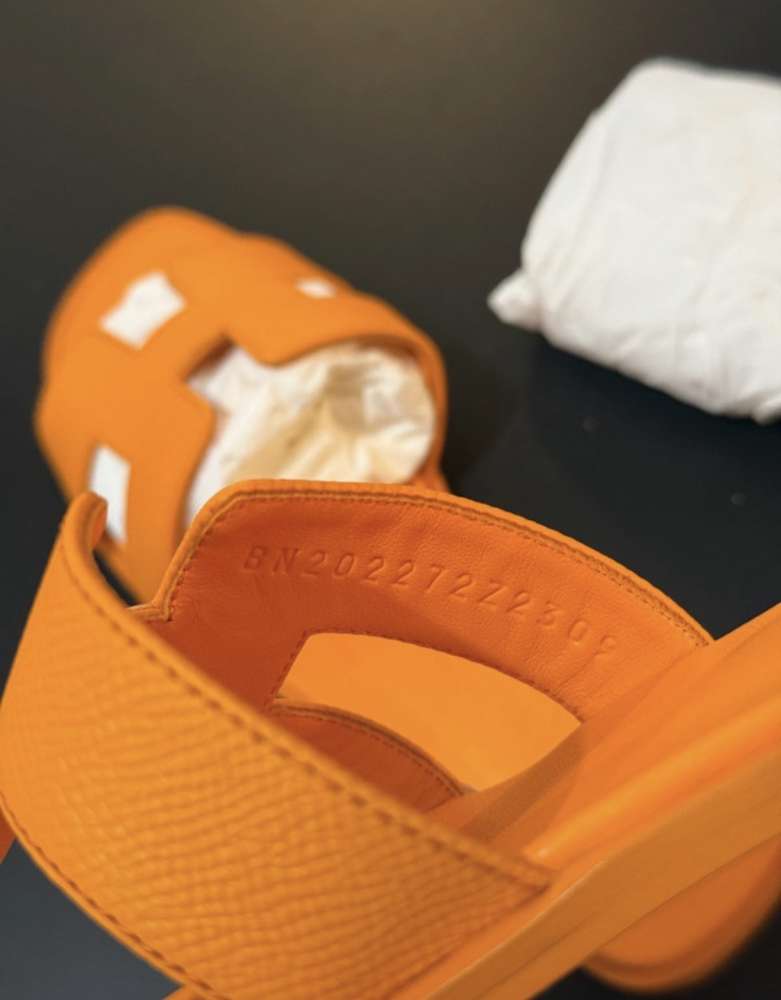 Hermes oran