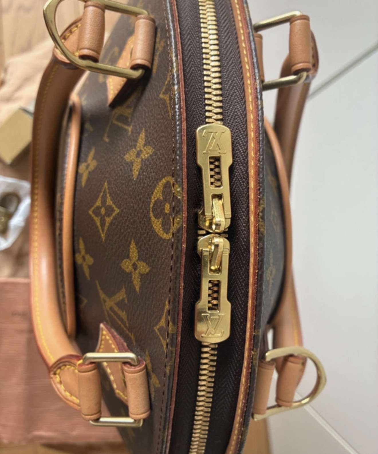 Louis vuitton Vintage kabelka